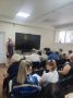 Сотрудники Управления по контролю за оборотом наркотиков УМВД России по г.Севастополю провели разъяснительную встречу с представителями юридических лиц