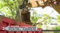 10 дворов благоустраивают в Симферополе: 7 объектов готовы, 3-на финальном этапе