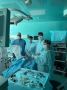 Крымские хирурги выполнили уникальную операцию у новорожденного