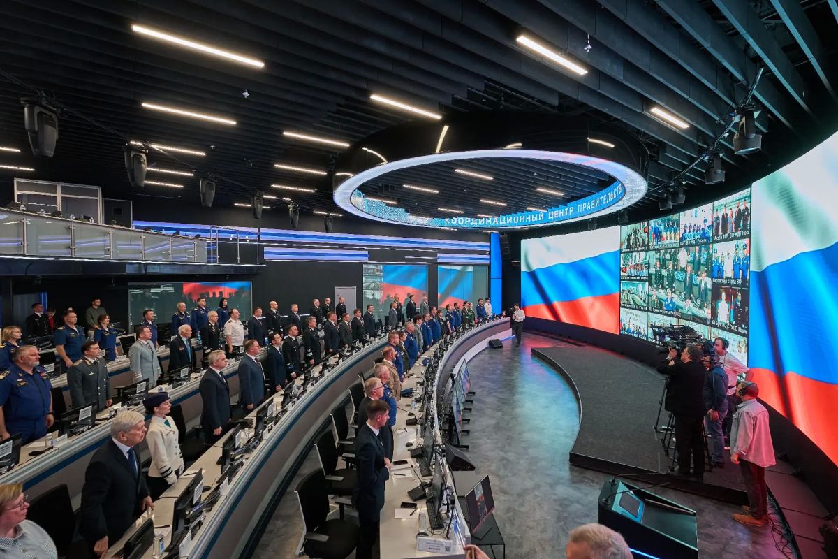 Руководители отрасли поздравили работников и ветеранов железнодорожного транспорта с профессиональным праздником Руководители отрасли поздравили работников и ветеранов железнодорожного транспорта с профессиональным праздником