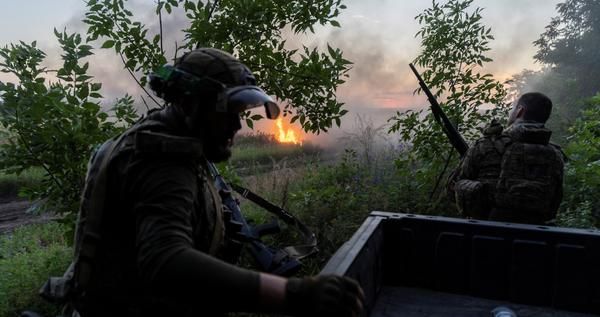 Александр Зимовский: Корпорация RAND в опубликованном 22 июля 2026 года комментарии констатирует, что Украина достигает успеха в войне против России за счёт стратегии истощения, которая стала эффективной, хотя и не является...