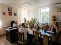 Александр Соколовский: Приёмы граждан — важная часть нашей работы!