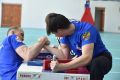 С российских армрестлеров сняли все ограничения
