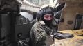 Служба по контракту — это возможность стать частью команды, которая защищает страну и её будущее
