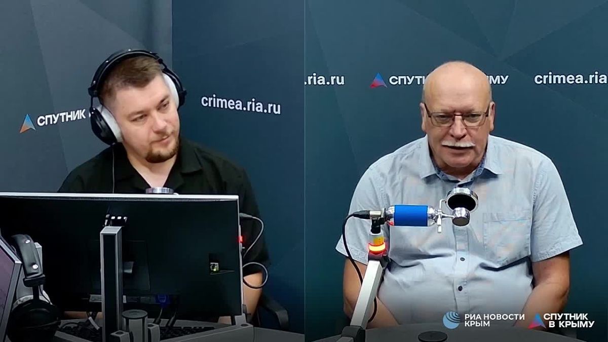 Заявление ЮНЕСКО о включении "Херсонеса Таврического" в список объектов всемирного наследия, находящихся под угрозой, хуже, чем ложь!