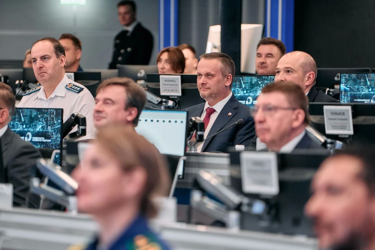 Руководители отрасли поздравили работников и ветеранов железнодорожного транспорта с профессиональным праздником Руководители отрасли поздравили работников и ветеранов железнодорожного транспорта с профессиональным праздником