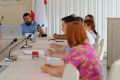 Совместный приём граждан с прокуратурой: разбирали самые острые проблемы, с которыми жители Ялты столкнулись после введения режима чрезвычайной ситуации