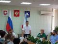 5 семей из числа реабилитированных народов получили ключи от долгожданных квартир