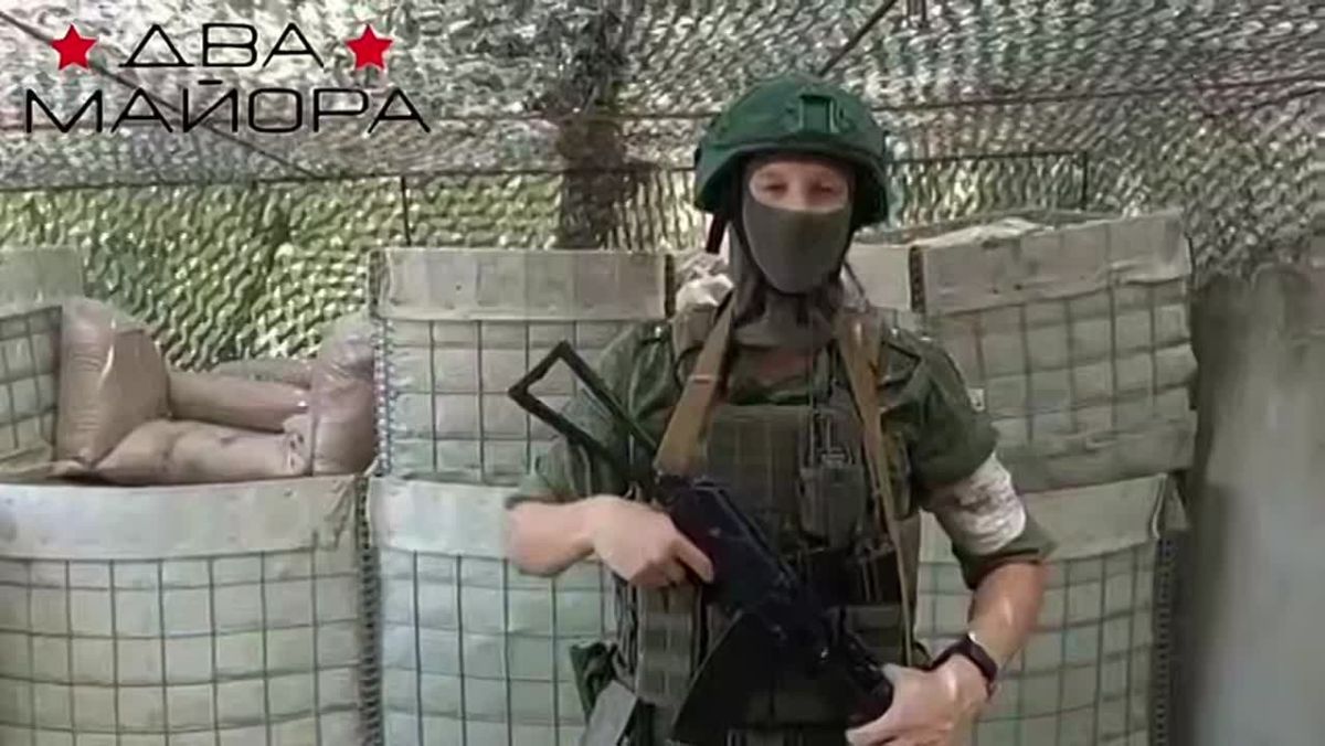 Два майора: Защитим небо над Крымом!. Бойцам в составе мобильных огневых групп, выполняющих задачи по противодействию беспилотникам противника в Крыму необходима народная поддержка! Для дооснащения МОГ нужны: Дрон детектор...