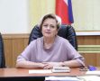 С большим уважением поздравляю с Днем рождения коллегу, друга, главу муниципального образования Бахчисарайский район - председателя Бахчисарайского районного совета Ольгу Урайкину