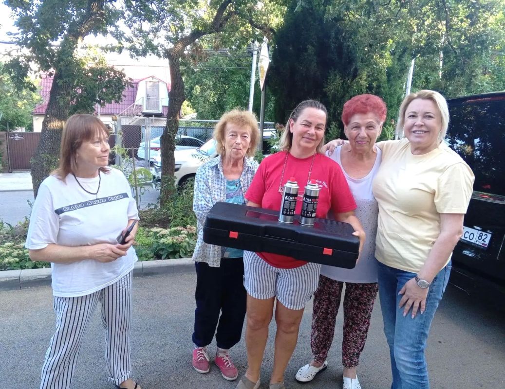 Янина Павленко: Свадьба под гул генераторов и картины, рожденные при свечах Янина Павленко: Свадьба под гул генераторов и картины, рожденные при свечах