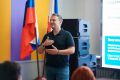 Встреча с грантополучателями
