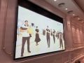 В Крыму презентовали первый онлайн-курс по крымскотатарскому танцу