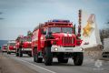 Михаил Развожаев: Сегодня 151 год со дня создания пожарной охраны Севастополя