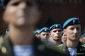 Крымские десантники добровольно отправились защищать Донбасс еще в 2014 году