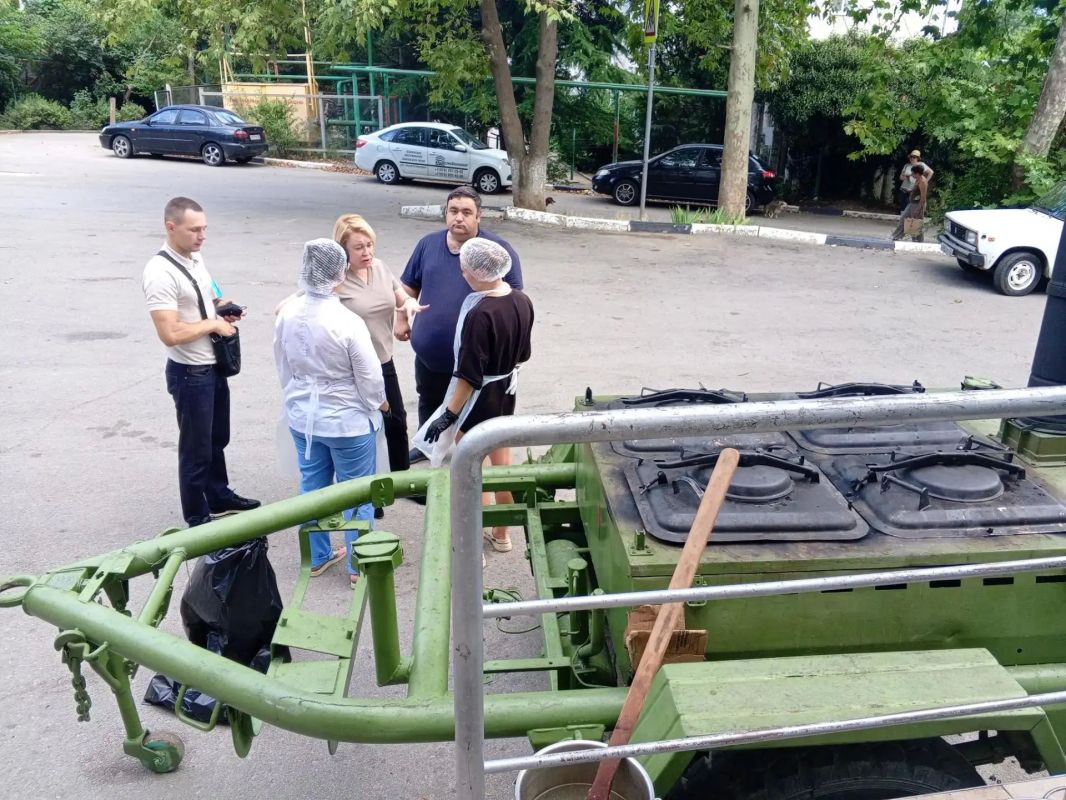 Янина Павленко: Продолжила работу в поселках, где сложилась самая непростая ситуация с энергоснабжением Янина Павленко: Продолжила работу в поселках, где сложилась самая непростая ситуация с энергоснабжением