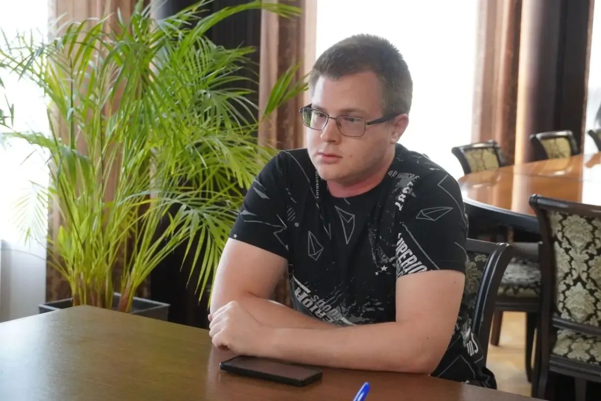 Иван Кошель: Провел рабочее совещание с исполняющим обязанности директора ООО «Горсвет-Керчь» Олегом Олексенко и директором Службы городского хозяйства Андреем Хоменко Иван Кошель: Провел рабочее совещание с исполняющим обязанности директора ООО «Горсвет-Керчь» Олегом Олексенко и директором Службы городского хозяйства Андреем Хоменко