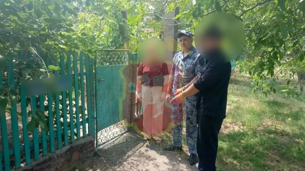 Житель КабардиноБалкарской Республики обвиняется в пособничестве дистанционным мошенникам, которые обманули пенсионерку из Нижнегорского района
