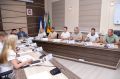 Виталий Оганесян: Аппаратное совещание начали с доклада по оперативной обстановке на территории муниципалитета