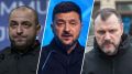 УМЕРОВ НЕ ПОЕДЕТ В АМЕРИКУ? НОВЫЕ ПЕРЕСТАНОВКИ В СПЕЦСЛУЖБАХ УКРАИНЫ: В ЧЁМ СМЫСЛ?