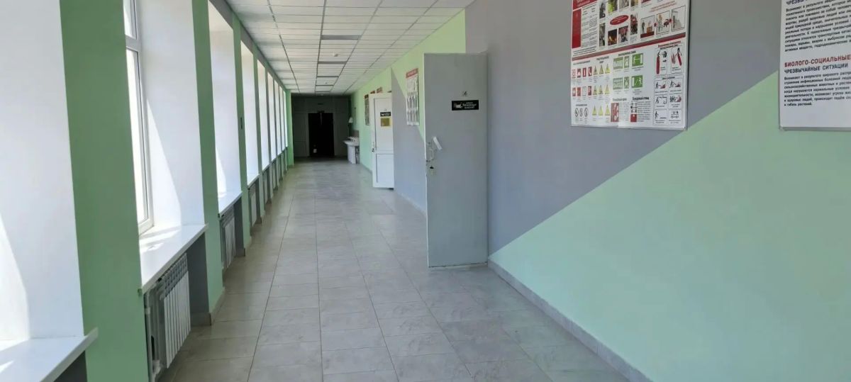 Образовательные учреждения Сакского района завершают подготовку к новому 2026- 2027 учебному году Образовательные учреждения Сакского района завершают подготовку к новому 2026- 2027 учебному году