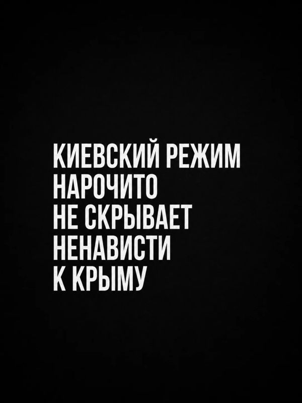 Иван Мезюхо: Террористические налёты киевской клики на российский Крым продолжаются