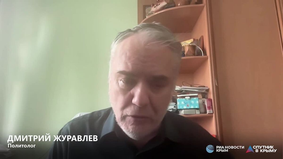 Будущего нет: на Украине ситуация с демографией будет ухудшаться и дальше