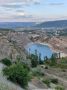 Сегодня в Севастополе переменная облачность