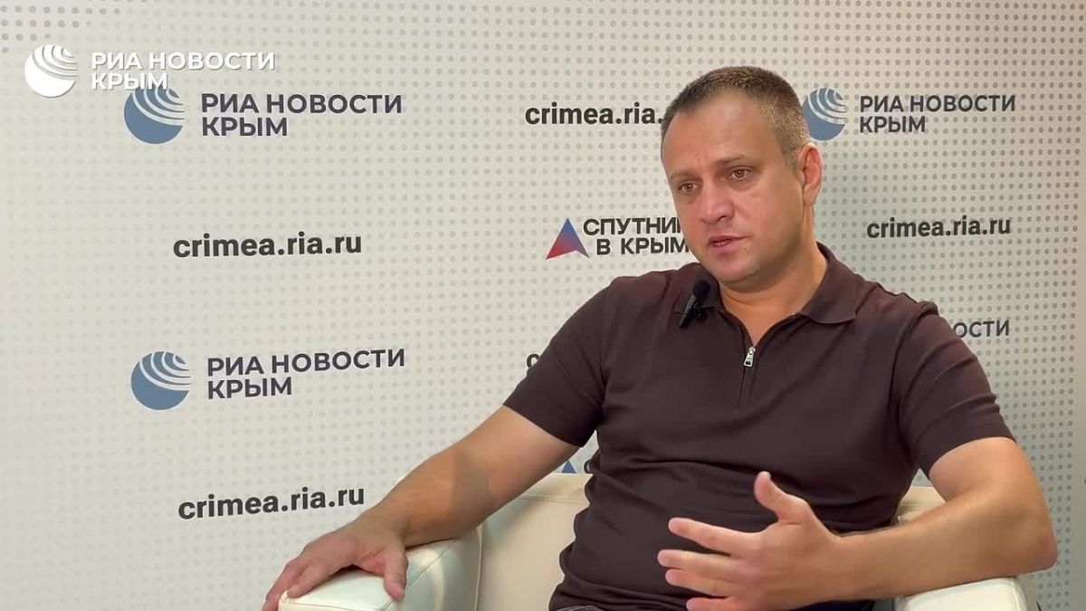 Благоустройство территорий в Крыму продолжается, несмотря на сложности со светом и топливом