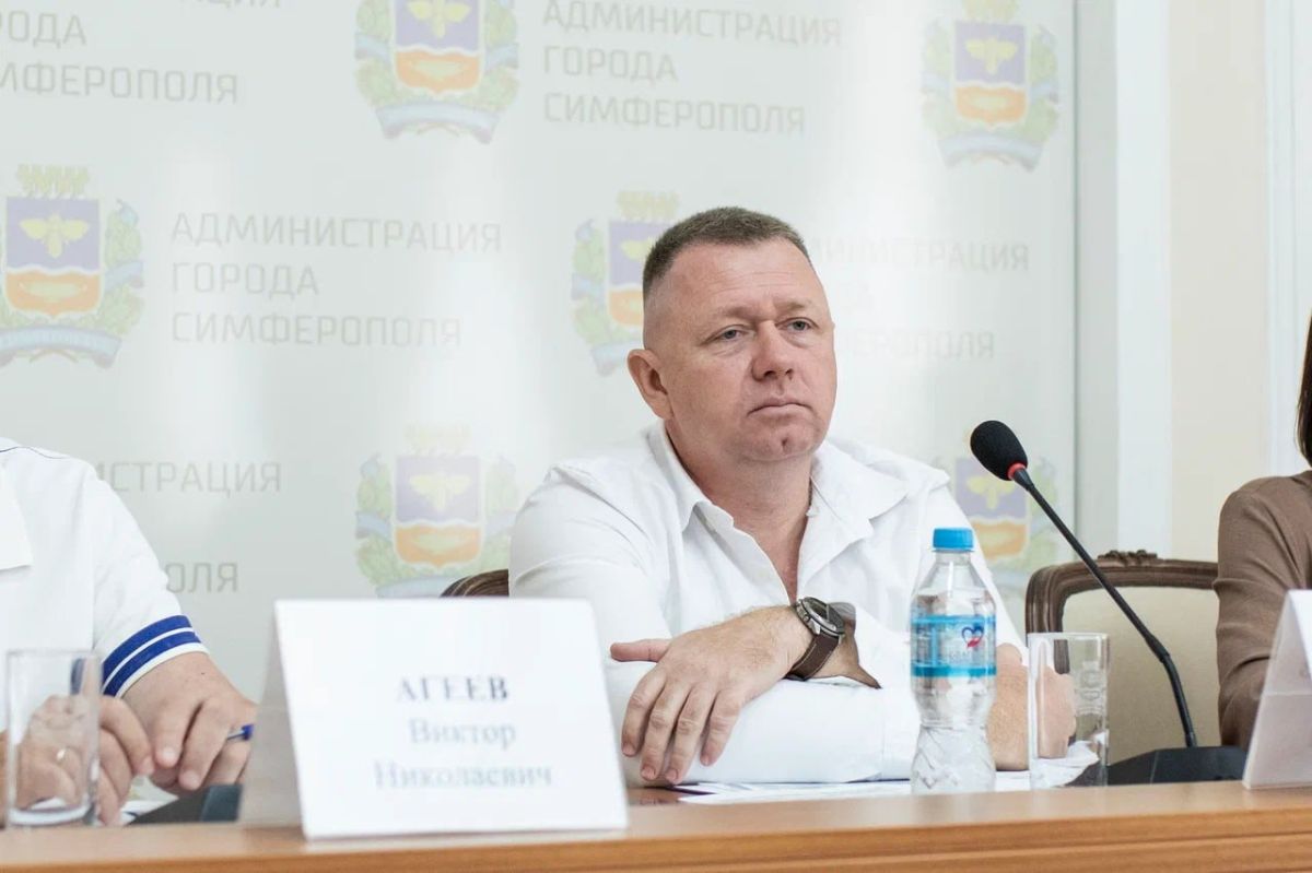 Михаил Афанасьев: Провёл очередное оперативно-хозяйственное совещание