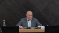 Михаил Развожаев: С 1 сентября школы Севастополя будут работать очно. Дистанционного обучения не будет