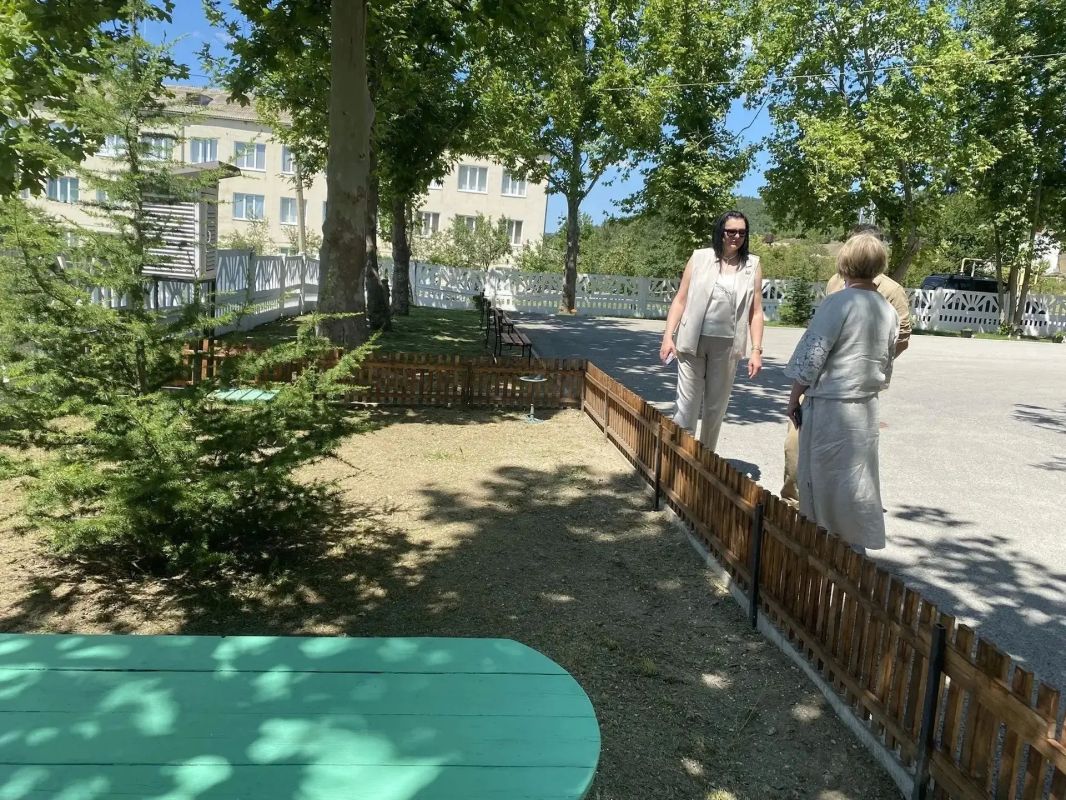 В связи с началом нового учебного года в районе инициирована комплексная проверка образовательных организаций В связи с началом нового учебного года в районе инициирована комплексная проверка образовательных организаций