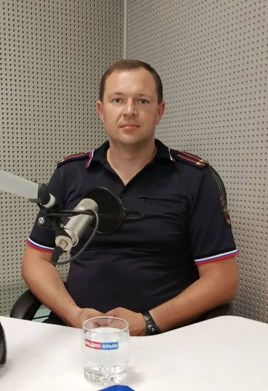 СМИ О НАС: «ДОРОЖНЫЙ ПАТРУЛЬ»