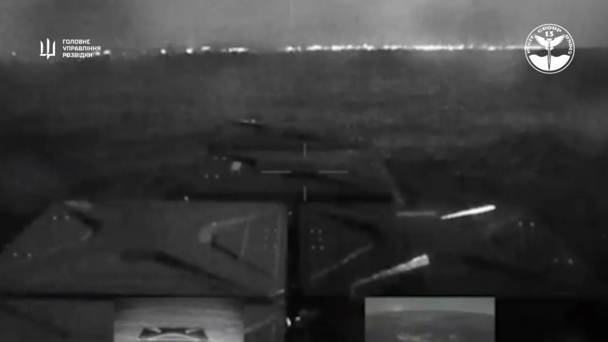 Использование украинских БЭК Magura в качестве носителей FPV-дронов и плавучих ЗРК во время ударов по Крыму Использование украинских БЭК Magura в качестве носителей FPV-дронов и плавучих ЗРК во время ударов по Крыму