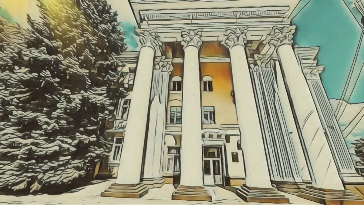 Доброе утро, друзья! Начинаем новую рабочую неделю