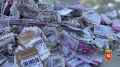 Две кражи за две ночи: житель Керчи обчистил рынок на 679 тысяч рублей