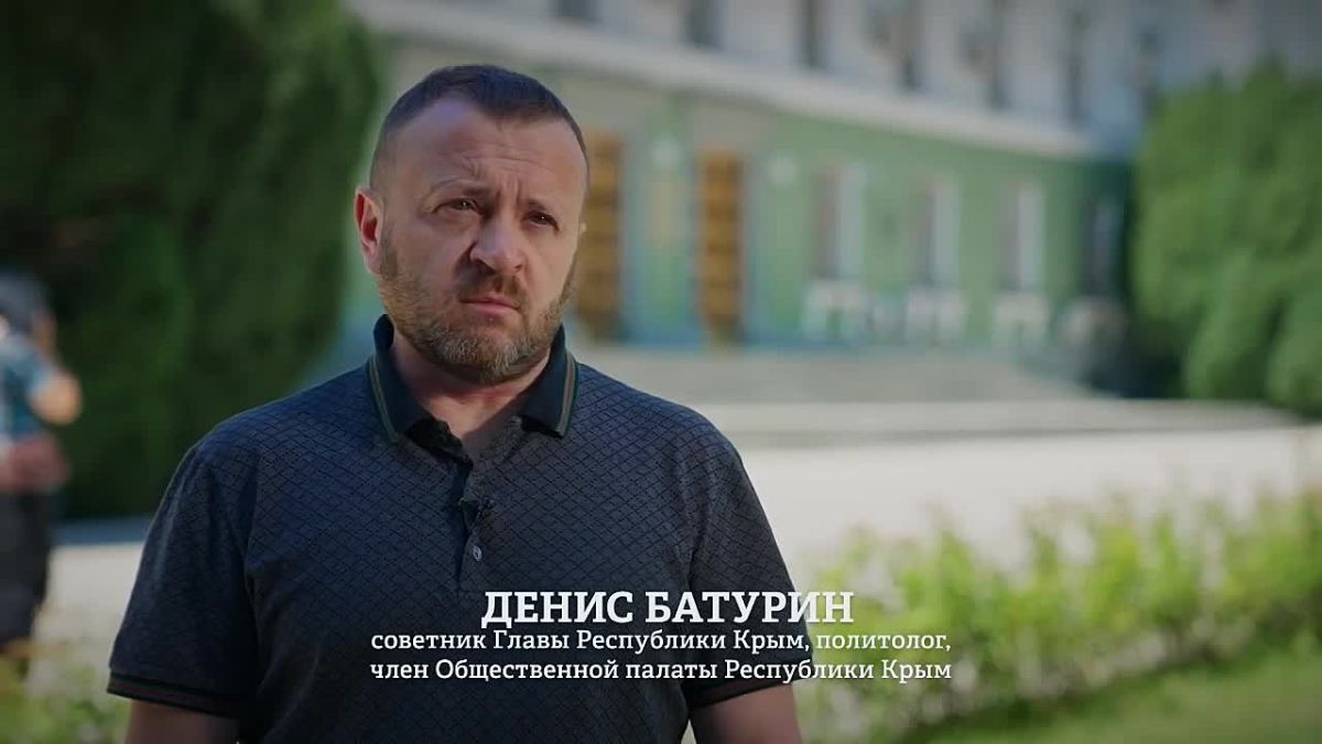 Главное — помнить, что мы держимся друг за друга
