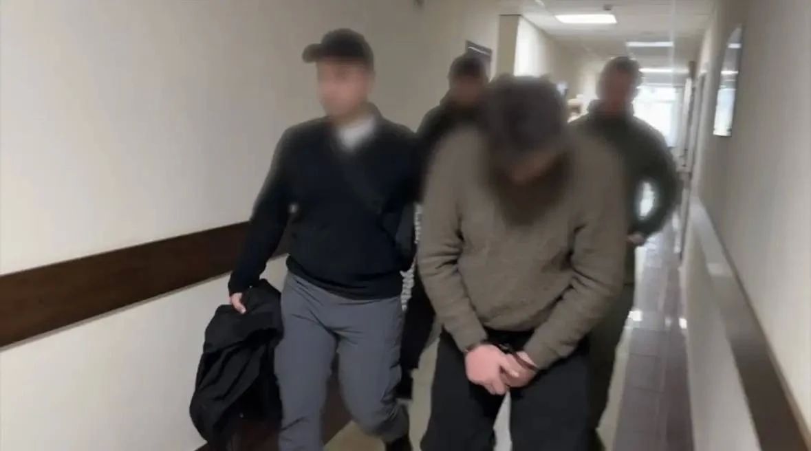 Феодосиец получил 16 лет за фото передвижения разведывательно-ударного вертолета для ВСУ