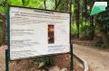 Благоустройство парка «Ясная Поляна в Гаспре выполнили на 30%
