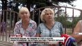 Пять полевых кухонь ежедневно работают на Южнобережье