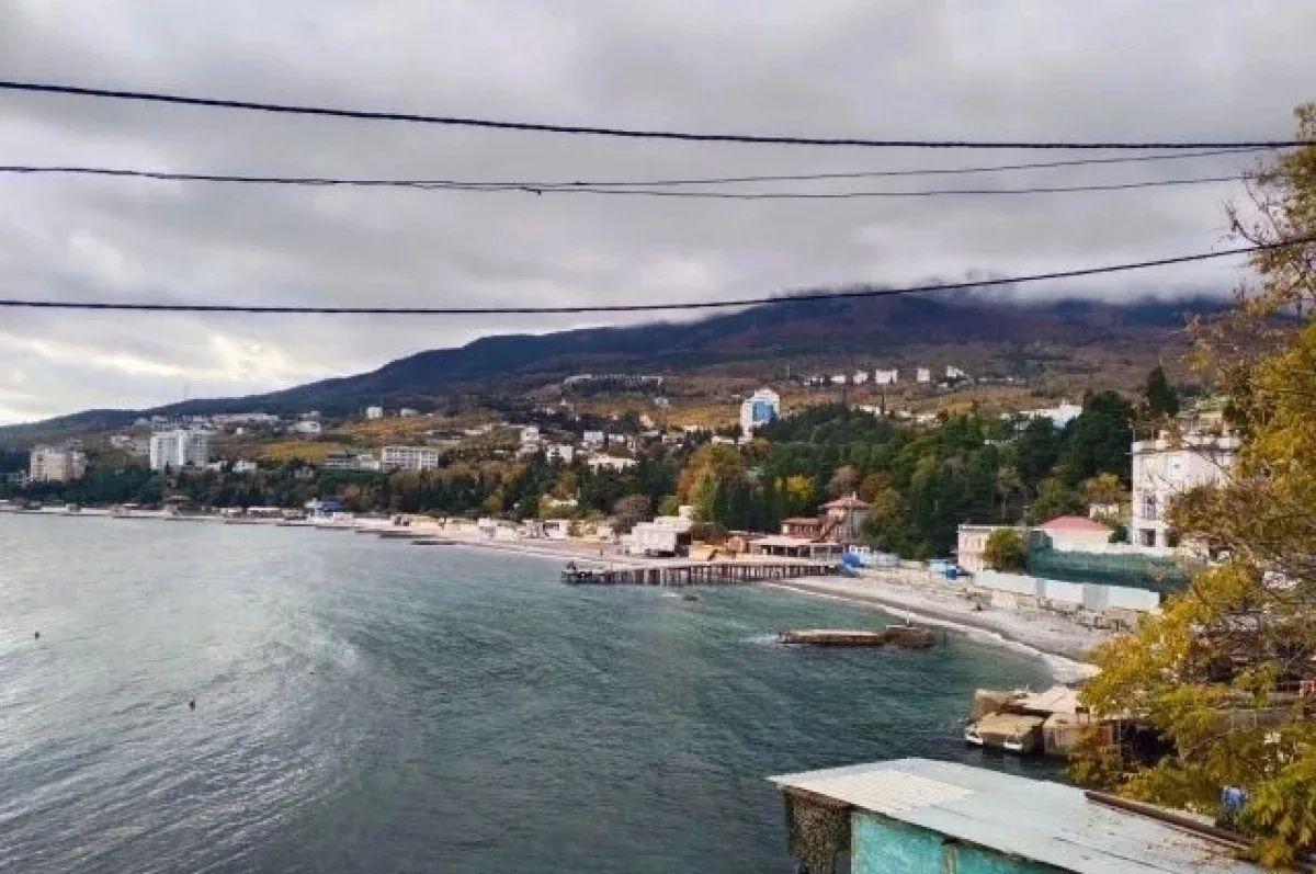 Новости Крыма 4 августа: ПВО, фиксация цен на бензин, требования к канистрам