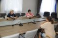 Анжелика Ястребова: Всегда рада помочь жителям в решении возникающих вопросов