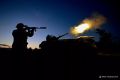 Российские военнослужащие поразили в Черном море сухогруз с военными товарами для ВСУ