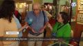В Центральном музее Тавриды открылась выставка к 80-летию тавро-скифской экспедиции