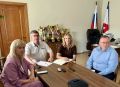 Председатель Общественного совета при Минприроды Крыма Лев Григорьев принял участие в совещании с Агентством стратегических инициатив(АСИ) по запуску работы с новым составом общественных представителей организации