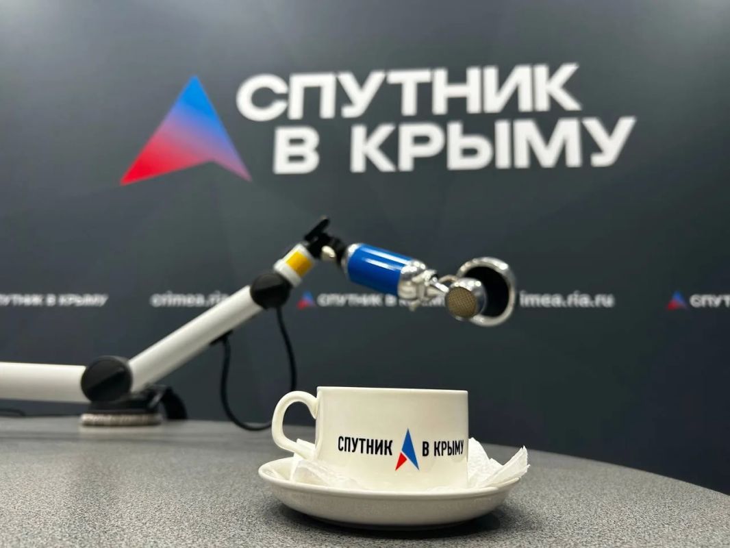 Ждем вас в эфире!. Как всегда стартуем в 7.00! Сегодня в эфире радио "Спутник в Крыму" обсудим: что произошло в стране и в мире за прошедшие сутки в какой защите нуждаются крымские медики и почему выгул собак в Севастополе...