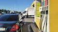 Стоимость бензина АИ-92 в розничных сетях Крыма удалось снизить до отметки 100 рублей за литр