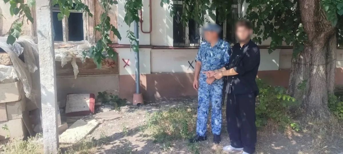 Схема не сработала: в Нижнегорском районе в суд направлено уголовное дело о хищении у пожилой женщины 820 тыс