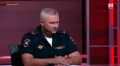 За семь месяцев в Крыму произошло 580 ДТП