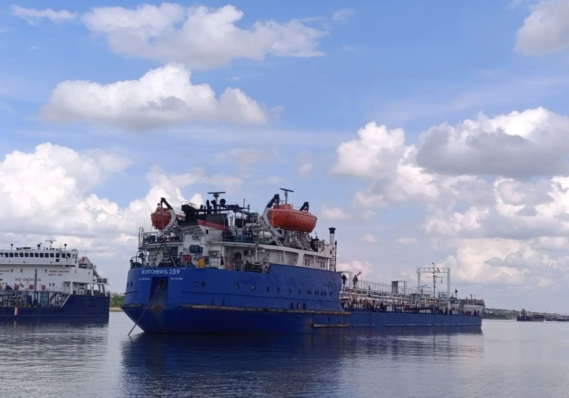 Через Азовские морские порты отгрузили 1–1,5 млн тонн агропродукции в июле